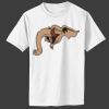 Infant 5.4 oz 100% Cotton T Shirt Thumbnail