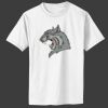 Infant 5.4 oz 100% Cotton T Shirt Thumbnail