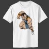 Infant 5.4 oz 100% Cotton T Shirt Thumbnail