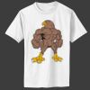 Infant 5.4 oz 100% Cotton T Shirt Thumbnail