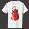 Infant 5.4 oz 100% Cotton T Shirt Thumbnail