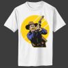 Infant 5.4 oz 100% Cotton T Shirt Thumbnail