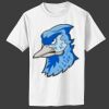Infant 5.4 oz 100% Cotton T Shirt Thumbnail