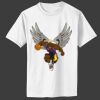 Infant 5.4 oz 100% Cotton T Shirt Thumbnail