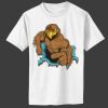 Infant 5.4 oz 100% Cotton T Shirt Thumbnail