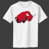 Infant 5.4 oz 100% Cotton T Shirt Thumbnail