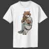 Infant 5.4 oz 100% Cotton T Shirt Thumbnail