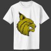 Infant 5.4 oz 100% Cotton T Shirt Thumbnail