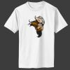 Infant 5.4 oz 100% Cotton T Shirt Thumbnail