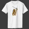 Infant 5.4 oz 100% Cotton T Shirt Thumbnail
