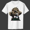 Infant 5.4 oz 100% Cotton T Shirt Thumbnail