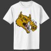 Infant 5.4 oz 100% Cotton T Shirt Thumbnail