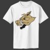 Infant 5.4 oz 100% Cotton T Shirt Thumbnail