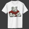 Infant 5.4 oz 100% Cotton T Shirt Thumbnail
