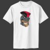 Infant 5.4 oz 100% Cotton T Shirt Thumbnail