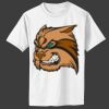 Infant 5.4 oz 100% Cotton T Shirt Thumbnail