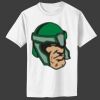 Infant 5.4 oz 100% Cotton T Shirt Thumbnail