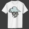 Infant 5.4 oz 100% Cotton T Shirt Thumbnail