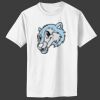 Infant 5.4 oz 100% Cotton T Shirt Thumbnail