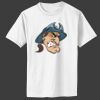 Infant 5.4 oz 100% Cotton T Shirt Thumbnail