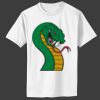 Infant 5.4 oz 100% Cotton T Shirt Thumbnail