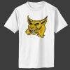 Infant 5.4 oz 100% Cotton T Shirt Thumbnail
