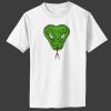 Infant 5.4 oz 100% Cotton T Shirt Thumbnail