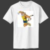Infant 5.4 oz 100% Cotton T Shirt Thumbnail