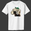 Infant 5.4 oz 100% Cotton T Shirt Thumbnail