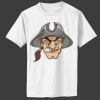Infant 5.4 oz 100% Cotton T Shirt Thumbnail