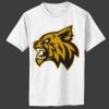 Infant 5.4 oz 100% Cotton T Shirt Thumbnail