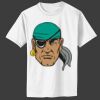 Infant 5.4 oz 100% Cotton T Shirt Thumbnail