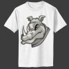 Infant 5.4 oz 100% Cotton T Shirt Thumbnail