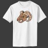 Infant 5.4 oz 100% Cotton T Shirt Thumbnail