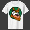 Infant 5.4 oz 100% Cotton T Shirt Thumbnail