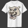 Infant 5.4 oz 100% Cotton T Shirt Thumbnail