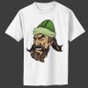 Infant 5.4 oz 100% Cotton T Shirt Thumbnail