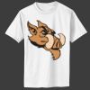 Infant 5.4 oz 100% Cotton T Shirt Thumbnail