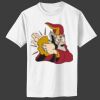 Infant 5.4 oz 100% Cotton T Shirt Thumbnail