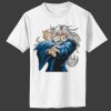 Infant 5.4 oz 100% Cotton T Shirt Thumbnail