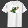 Infant 5.4 oz 100% Cotton T Shirt Thumbnail