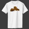 Infant 5.4 oz 100% Cotton T Shirt Thumbnail