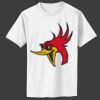 Infant 5.4 oz 100% Cotton T Shirt Thumbnail