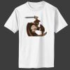 Infant 5.4 oz 100% Cotton T Shirt Thumbnail