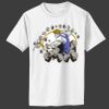 Infant 5.4 oz 100% Cotton T Shirt Thumbnail