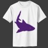 Infant 5.4 oz 100% Cotton T Shirt Thumbnail