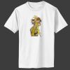 Infant 5.4 oz 100% Cotton T Shirt Thumbnail