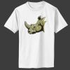 Infant 5.4 oz 100% Cotton T Shirt Thumbnail
