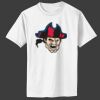 Infant 5.4 oz 100% Cotton T Shirt Thumbnail