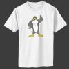 Infant 5.4 oz 100% Cotton T Shirt Thumbnail